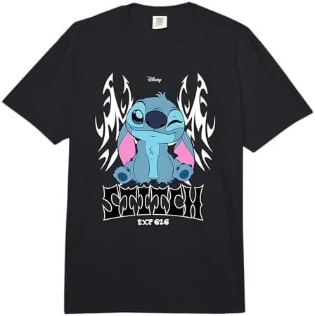 Amazon.com: Disney Lilo & Stitch Techno Trance the Night Away 2002
